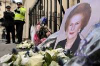 La grande politica ed economista è morta: God save Margaret Thatcher!