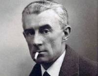 ​Maurice Ravel, grande musicista francese