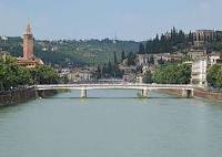 Verona, Ponte Nuovo