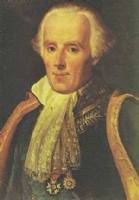 Pierre -Simon de Laplace, astronomo e matematico francese