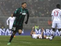 Sassuolo 4 Milan 3: ai rossoneri ZERO PUNTULI... Juve di un altro pianeta