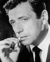 Yves Montand, un pistoiese alla conquista del mondo