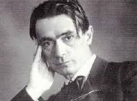 Rudolf STEINER, fondatore dell'antroposofia