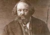 Michail Aleksandrovič Bakunin, la rivoluzione nel sangue