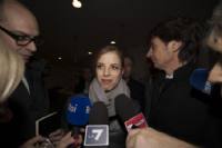 Carolina Kostner, trattata come una criminale dai giudici sportivi