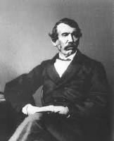 David Livingstone, medico missionario ed esploratore