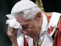 Quando Papa Ratzinger predisse l'invasione dell' islamismo in occidente