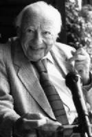 Hans Georg Gadamer, fondatore dell'ermeneutica