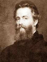 Herman Melville, e Moby Dick