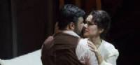 LA BOHEME: l'eterna favola di Rodolfo e Mimì seduce ancora. Grazie a un ottimo cast