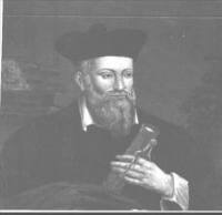 Nostradamus, uno dei più grandi profeti di sempre