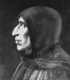 Girolamo Savonarola, e «la malvagità cieca dei popoli d'Italia»