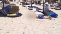 ULTIM'ORA. Attentato terroristico in Tunisia in due Hotel. 27 Morti. 