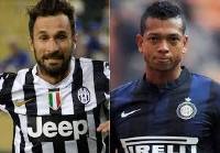 Guarin Vucinic, due non eccelsi calciatori, offuscano la politica italiana