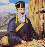 Matteo Ricci e la sua missione in Cina