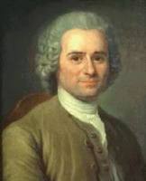 Jean-Jacques Rousseau, la filosofia