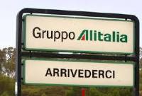 Alitalia: crisi profonda. L'Eni minaccia « l'azienda avrà carburante fino al 12 ottobre»