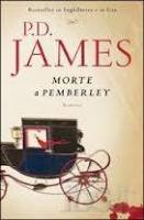 Simonetta Bartolini parla del Libro P.D.JAMES Morte a Pimberly