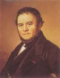 Stendhal, immenso scrittore francese