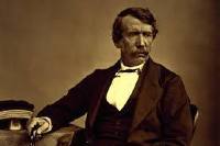 David Livingstone, il grande esploratore