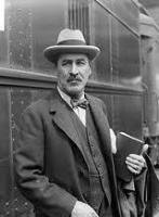 Howard Carter, archeologo