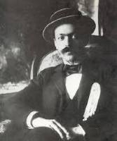 Italo Svevo,doppia cultura italiana e tedesca