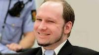 Anders Behring Breivik, il macellaio norvegese, condannato al massimo della pena