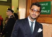 Fabrizio Corona ricercato dalla Polizia di mezzo mondo