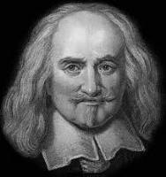 Thomas Hobbes, filosofo