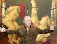 ​Fernando Botero, icona dell'arte moderna