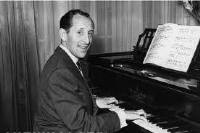 Vladimir Horowitz, il pianista