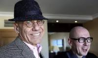 ​James Ellroy, l' imprevedibile scrittore americano