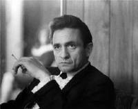 Johnny Cash, il baritono rock