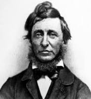 Henry David Thoreau, protagonista del rinascimento americano