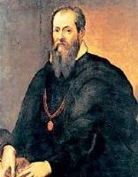 Giorgio Vasari, e la sua eclettica pittura