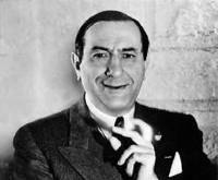 Ernst Lubitsch, regista ironico