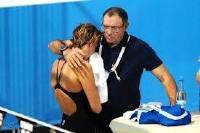 Pellegrini e Phelps: la caduta dei semidei