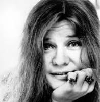 Janis Joplin, rock e droga