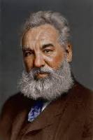 Alexander Graham Bell, inventore e scienziato scozzese