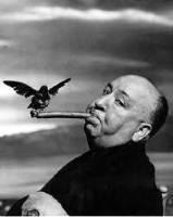 Sir Alfred Hitchcock, il re del thriller