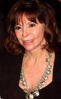 Isabel Allende,e il suo grande cuore