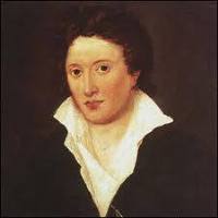 Percy Bysshe Shelley, lo spirito della natura come spirito d'amore