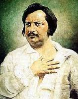 Honorè de Balzac e la sua prosa nella vita quotidiana