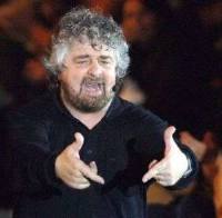 Beppe Grillo, l'eterozigote bizzarro della politica italiana