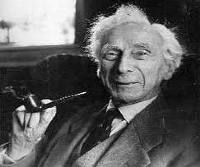 Bertrand Russell, un nobile filosofo