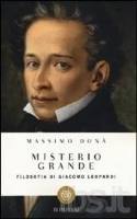 “Misterio grande” e Negazione nel pensiero-poetante del recanatese   