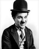 Charlie Chaplin, ovvero pura poesia