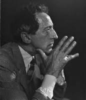 Jean Cocteau,colui che fece trionfare l'arte