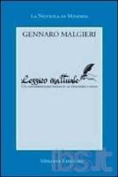 Martedì 10 dicembre, ore 17,30, presentazione del libro di Gennaro Malgieri