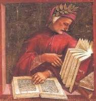 Dante Alighieri, il sommo Poeta